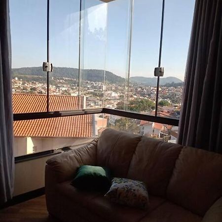 Apartamento Aconchegante De Montanha São Roque Exteriér fotografie