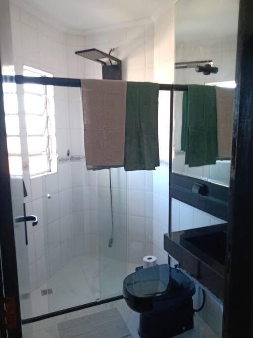 Apartamento Aconchegante De Montanha São Roque Exteriér fotografie