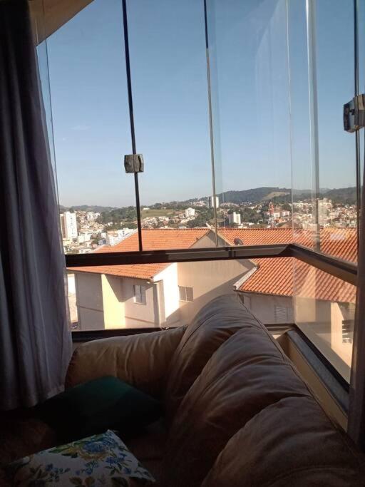 Apartamento Aconchegante De Montanha São Roque Exteriér fotografie