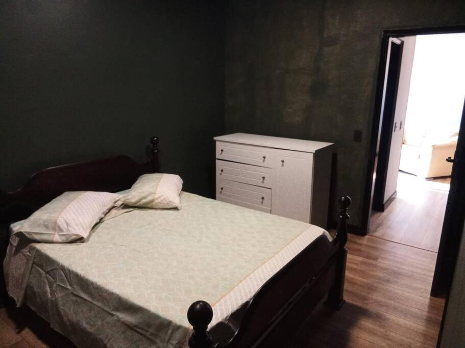 Apartamento Aconchegante De Montanha São Roque Exteriér fotografie