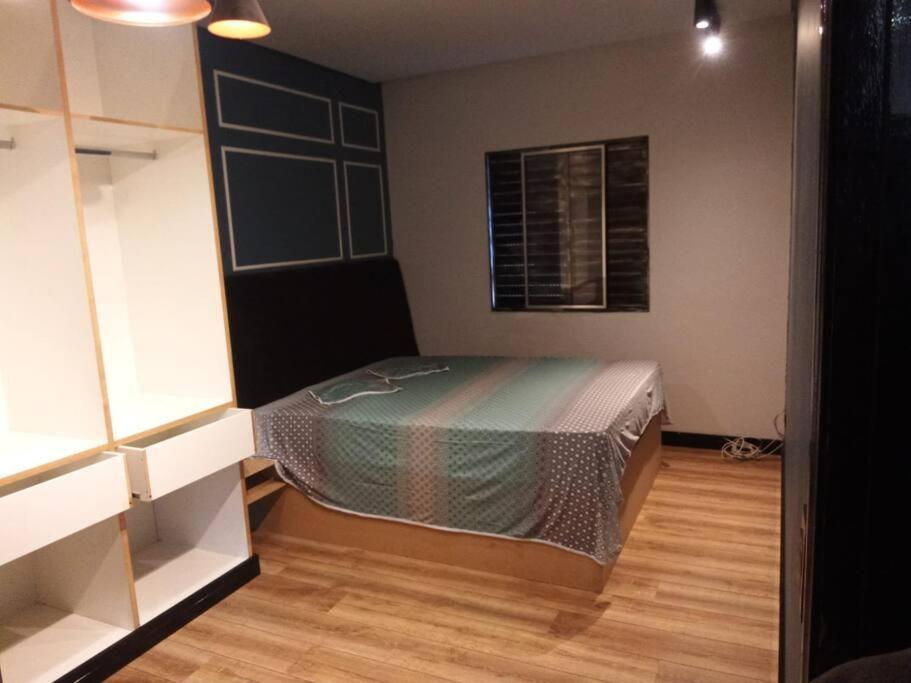Apartamento Aconchegante De Montanha São Roque Exteriér fotografie
