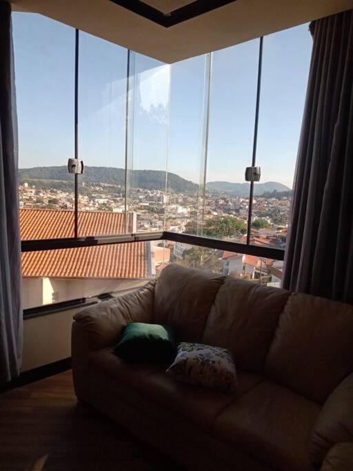 Apartamento Aconchegante De Montanha São Roque Exteriér fotografie